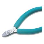 Weller 632N. Side cutter – oval head