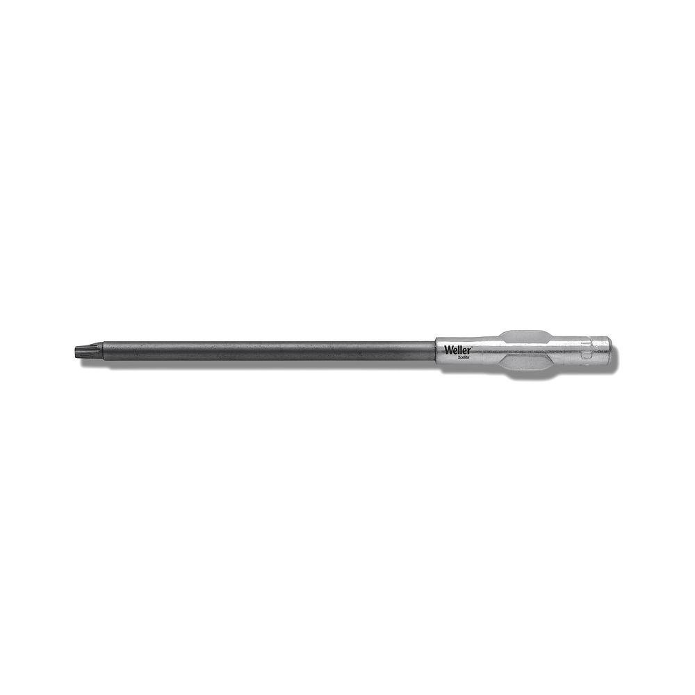 Weller 9915XTDN. Torx Blade No. 15