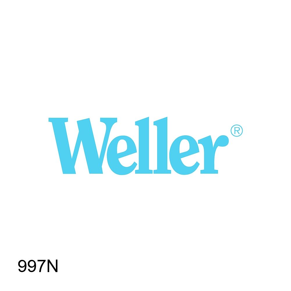 Weller 997N. Blade, Nutdriver, 7/32"