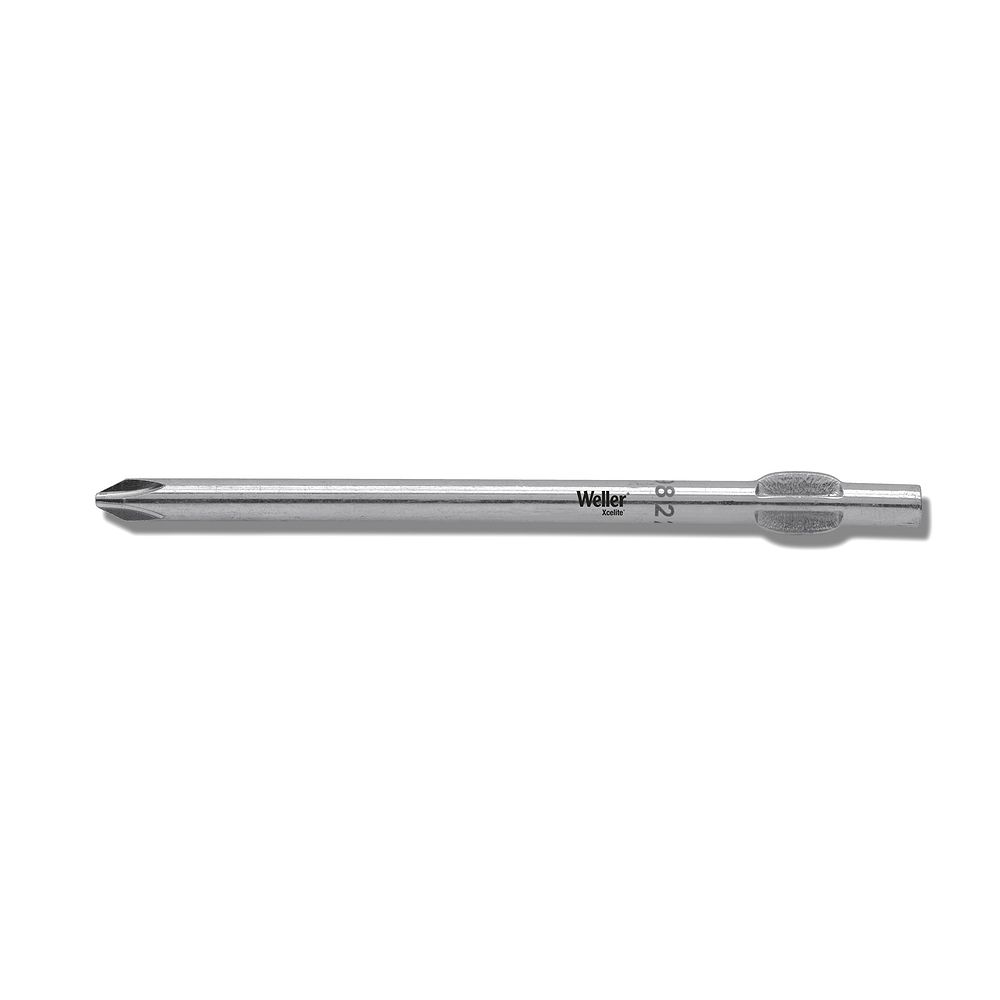Weller 99822N. Blade, Screwdriver, Phillips No. 2