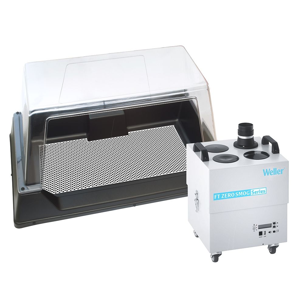 &#x0412;&#x044B;&#x0442;&#x044F;&#x0436;&#x043A;&#x0430;&#x20;Weller&#x20;Zero&#x20;Smog&#x20;4V&#x20;Set&#x20;WEHB&#x20;