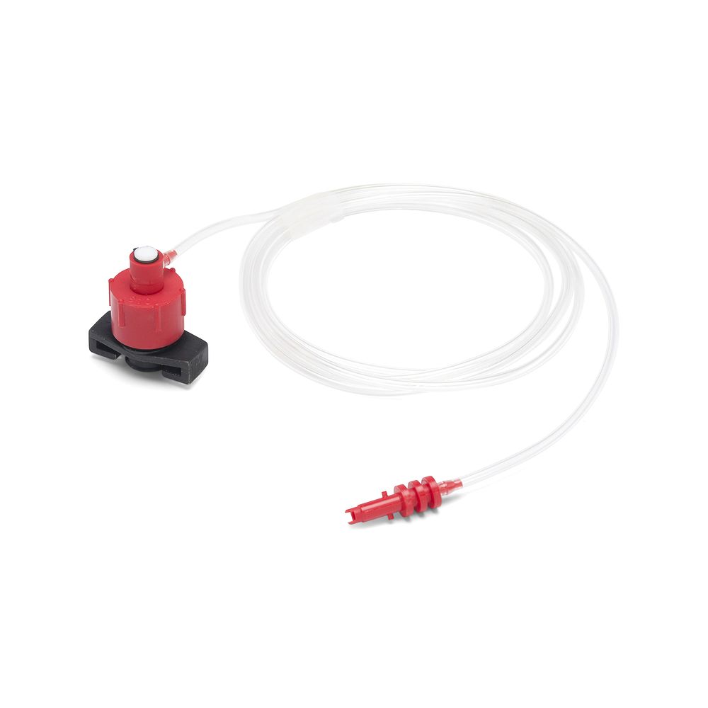 Weller KDS810S6N. Металлический наконечник KDS810S6