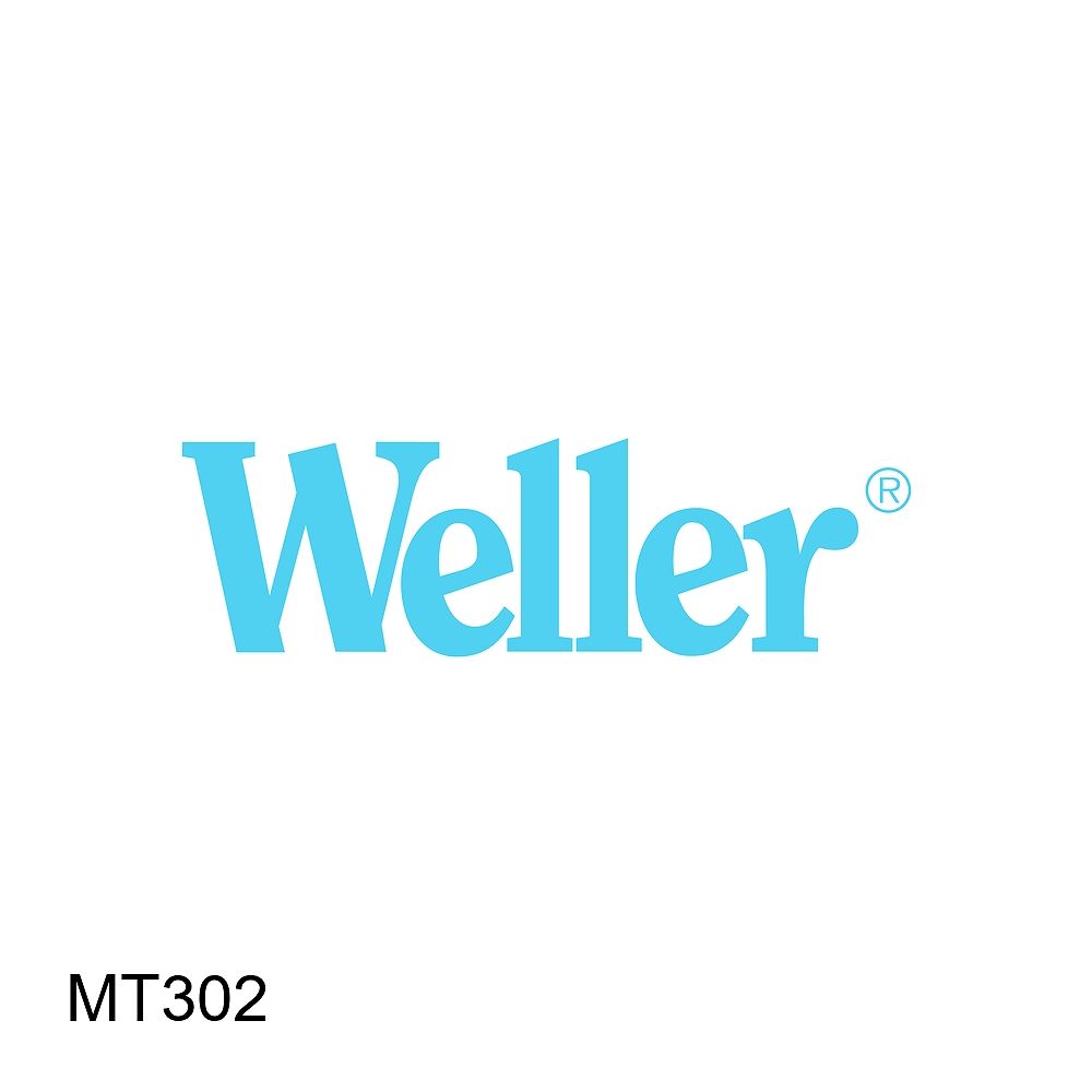Weller MT302.