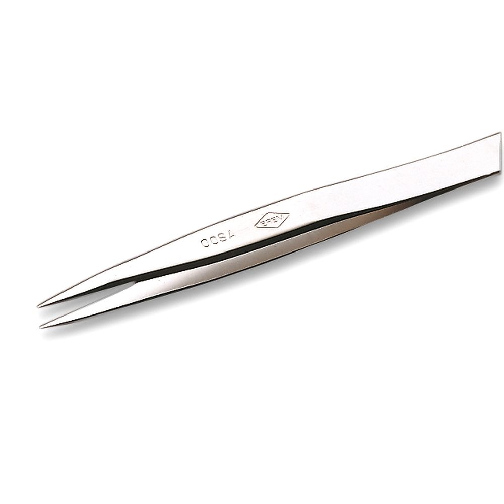 Сверхпрочный прецизионный пинцет Erem OOSA