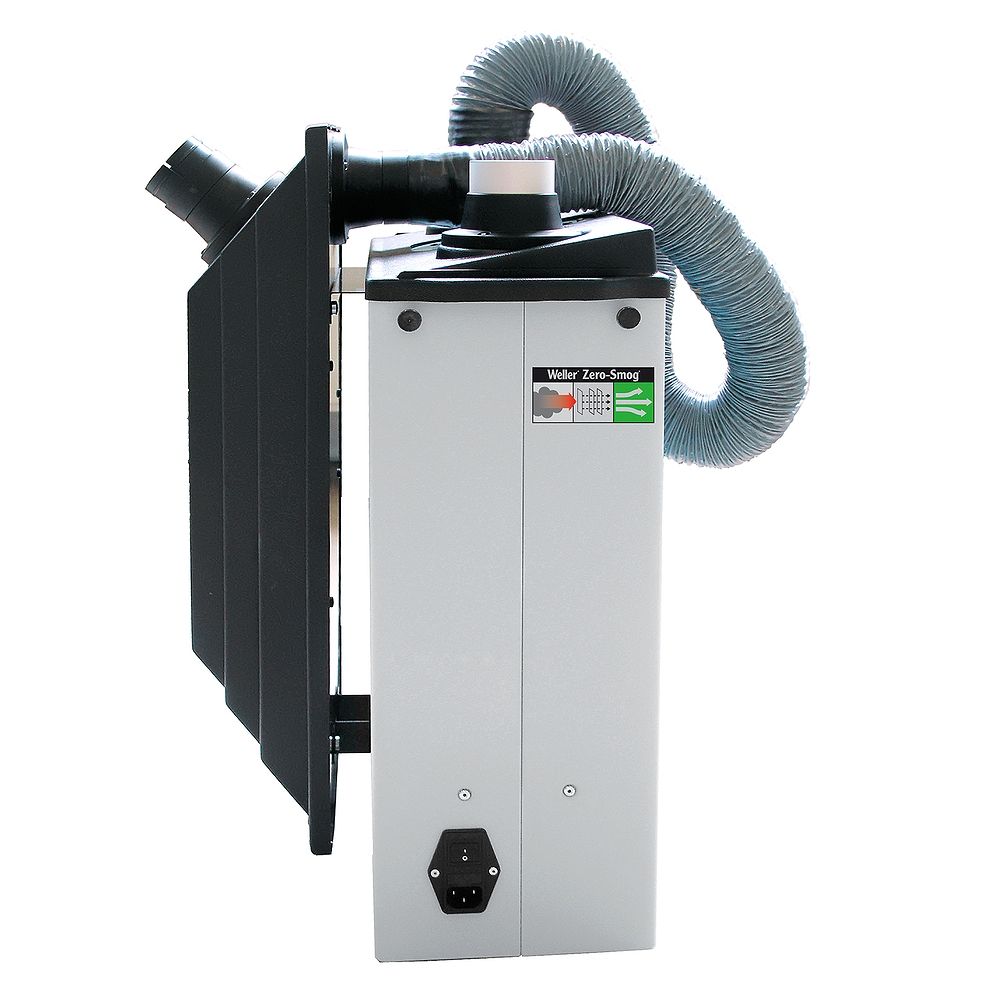 Предварительный фильтр Weller для MP 140, MG100, WFE 2X