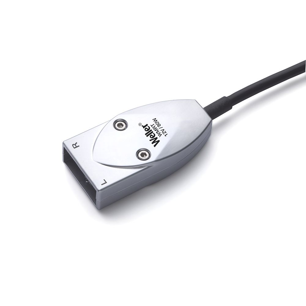 Mикропинцет Weller  WMRT