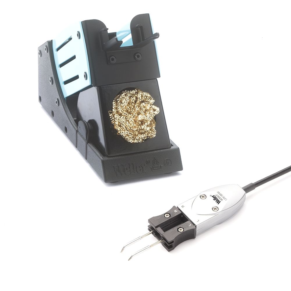 Набор с микропинцетом Weller WXMT (снято с производства, замена на арт 51320899)