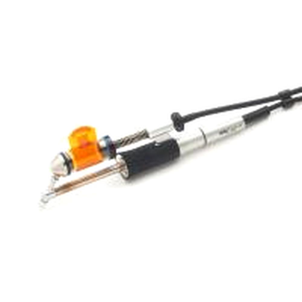 Демонтажный паяльник Weller WXDP 120