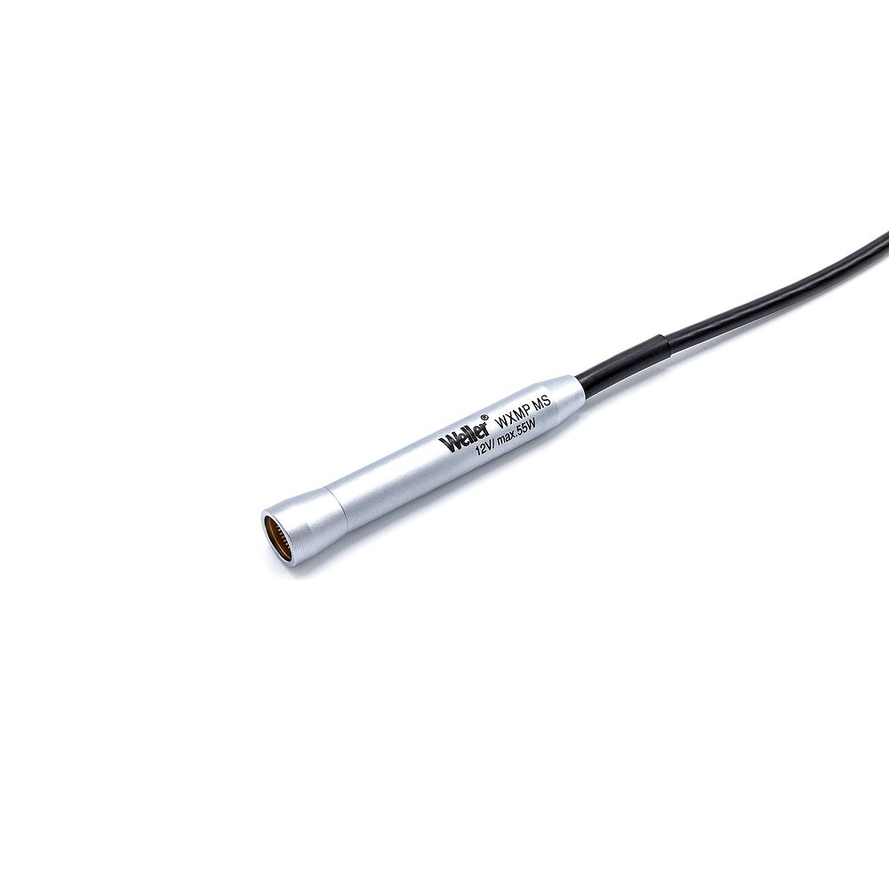 Микропаяльник Weller WXMP MS с технологией нагрева Active-Tip, 40 Вт, 12 В