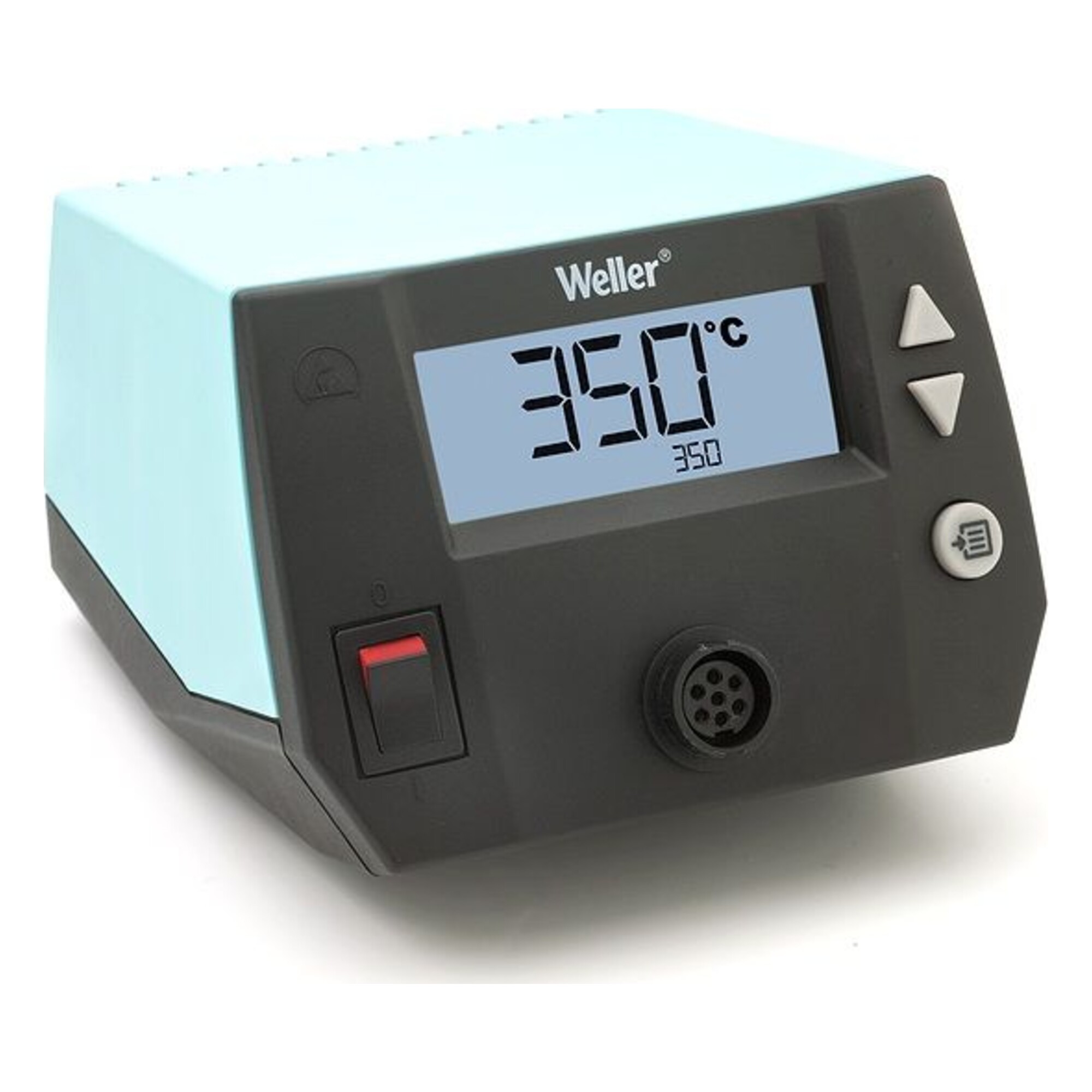 Станция паяльная WE 1010 Education Kit ESD, 85 Вт, 100-450 °C, 230 В - Weller WE 1010 Education Kit