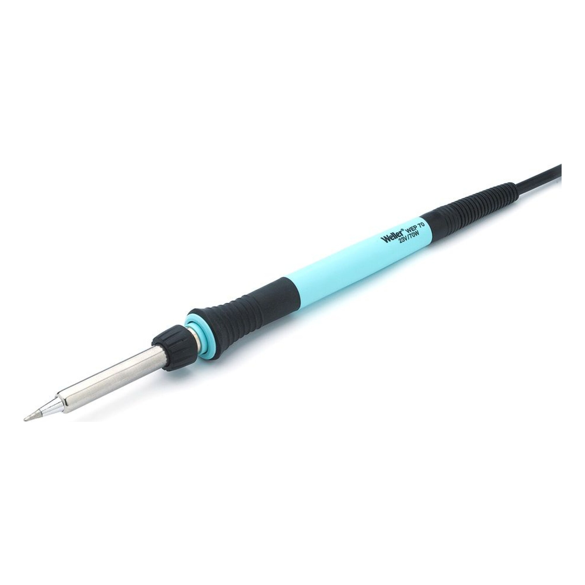 Станция паяльная WE 1010 Education Kit ESD, 85 Вт, 100-450 °C, 230 В - Weller WE 1010 Education Kit