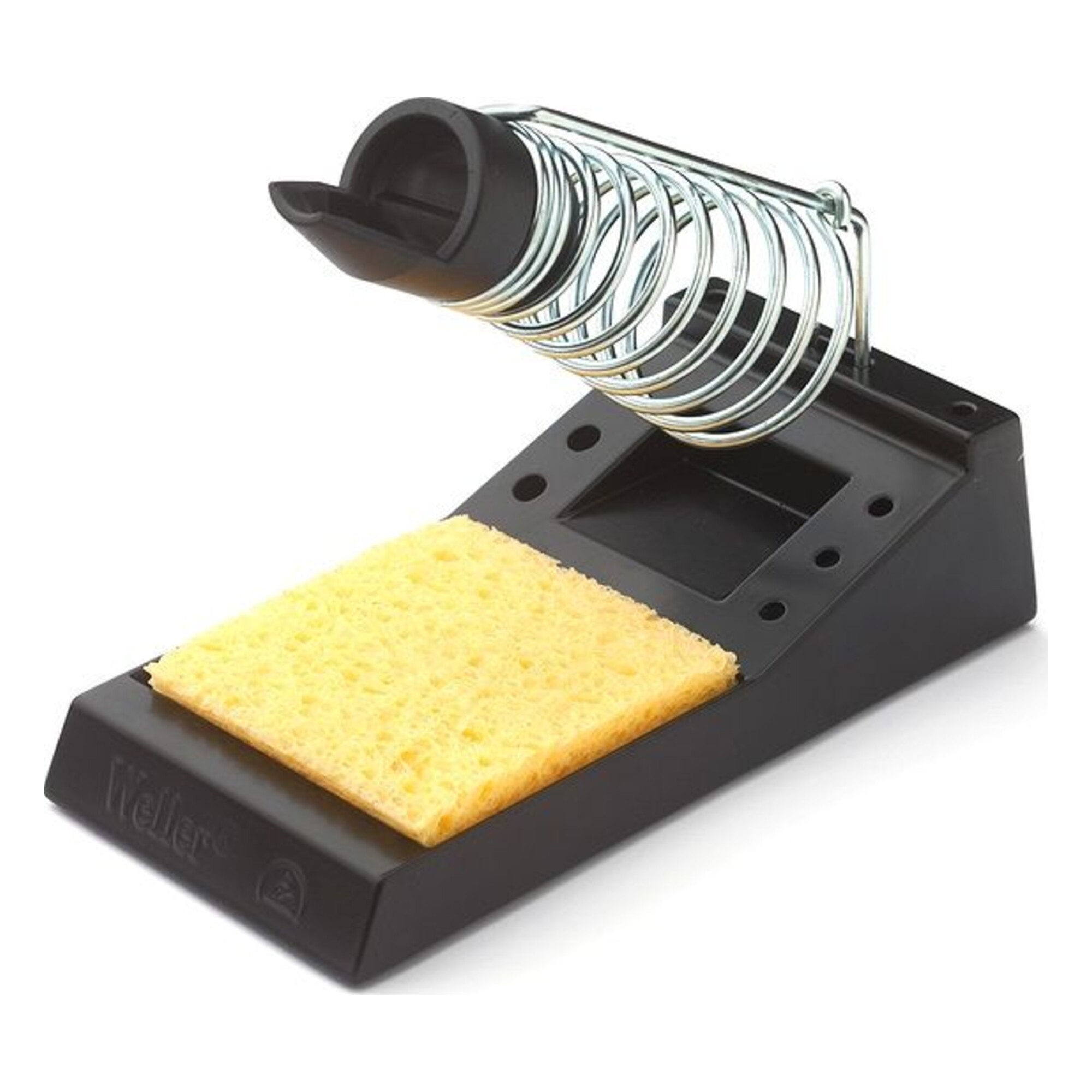 Станция паяльная WE 1010 Education Kit ESD, 85 Вт, 100-450 °C, 230 В - Weller WE 1010 Education Kit