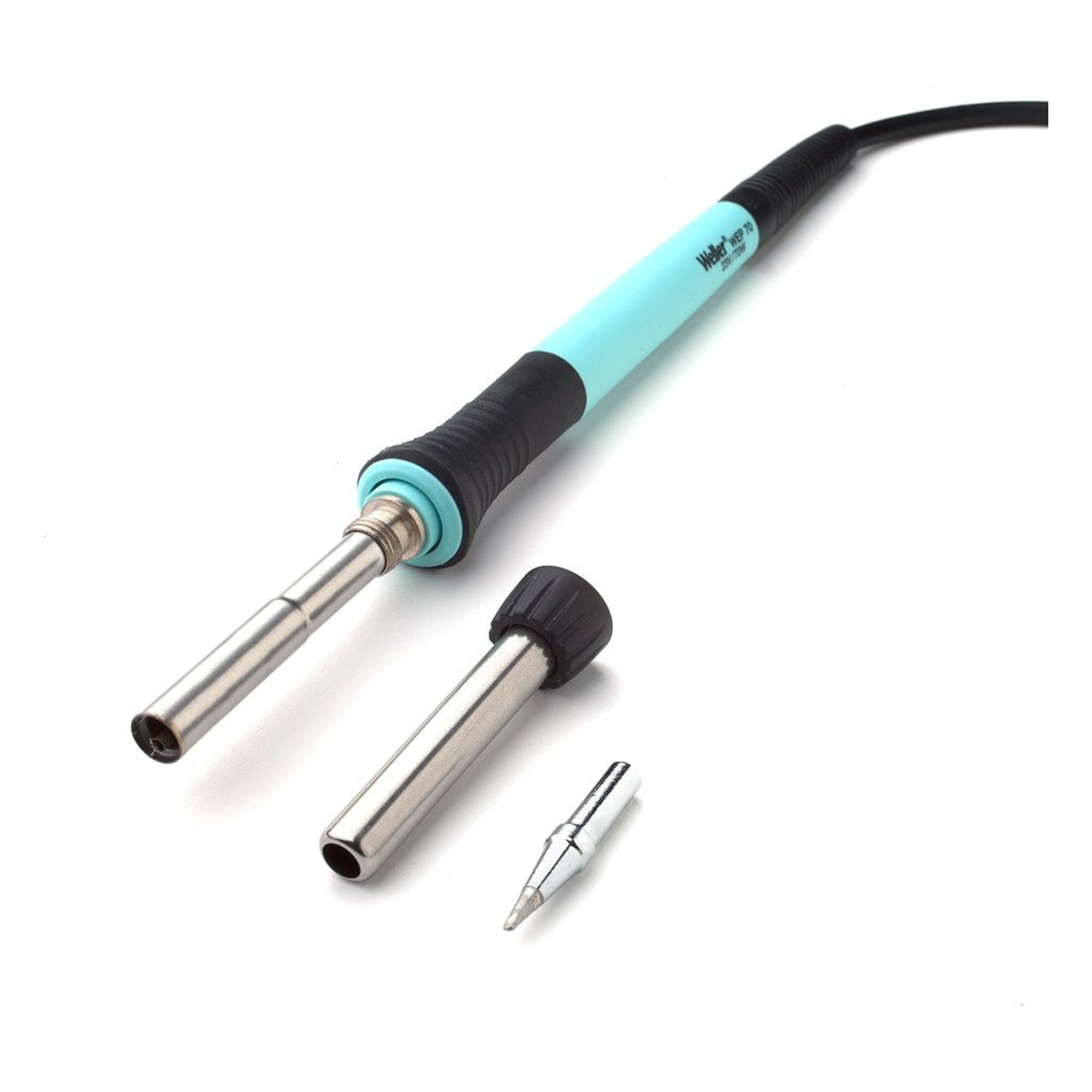 Станция паяльная WE 1010 Education Kit ESD, 85 Вт, 100-450 °C, 230 В - Weller WE 1010 Education Kit