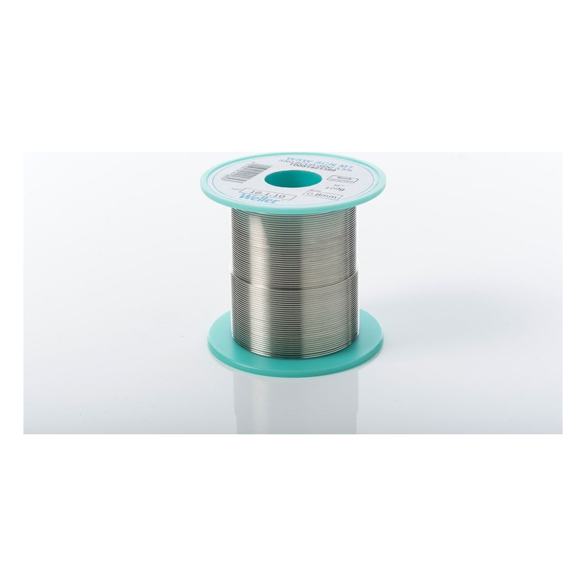 Станция паяльная WE 1010 Education Kit ESD, 85 Вт, 100-450 °C, 230 В - Weller WE 1010 Education Kit