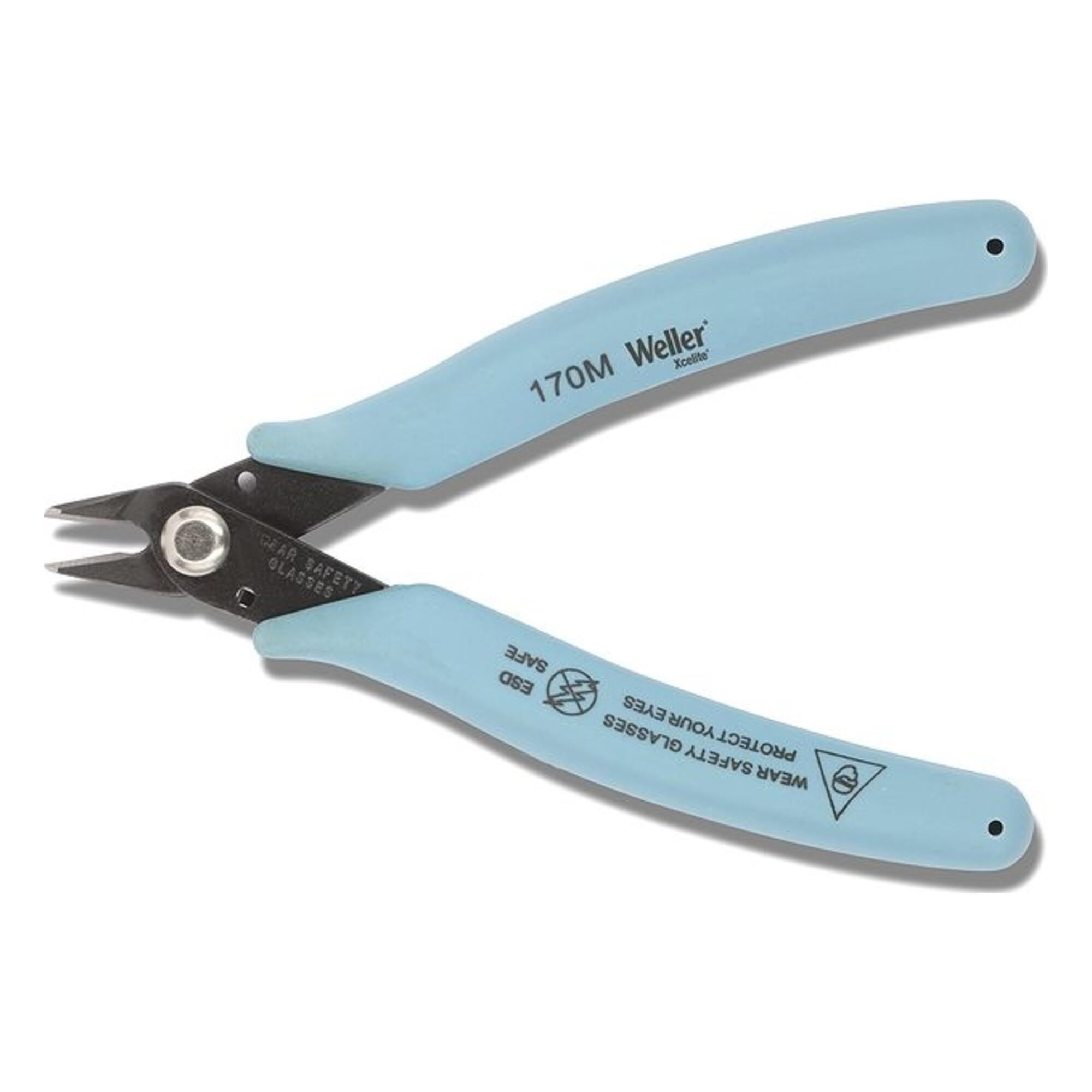 Станция паяльная WE 1010 Education Kit ESD, 85 Вт, 100-450 °C, 230 В - Weller WE 1010 Education Kit
