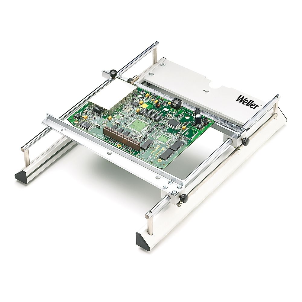 Держатель печатных плат Weller WBH без штатива