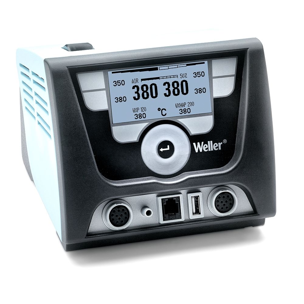 Силовой блок Weller WXA 2 для пайки горячим воздухом