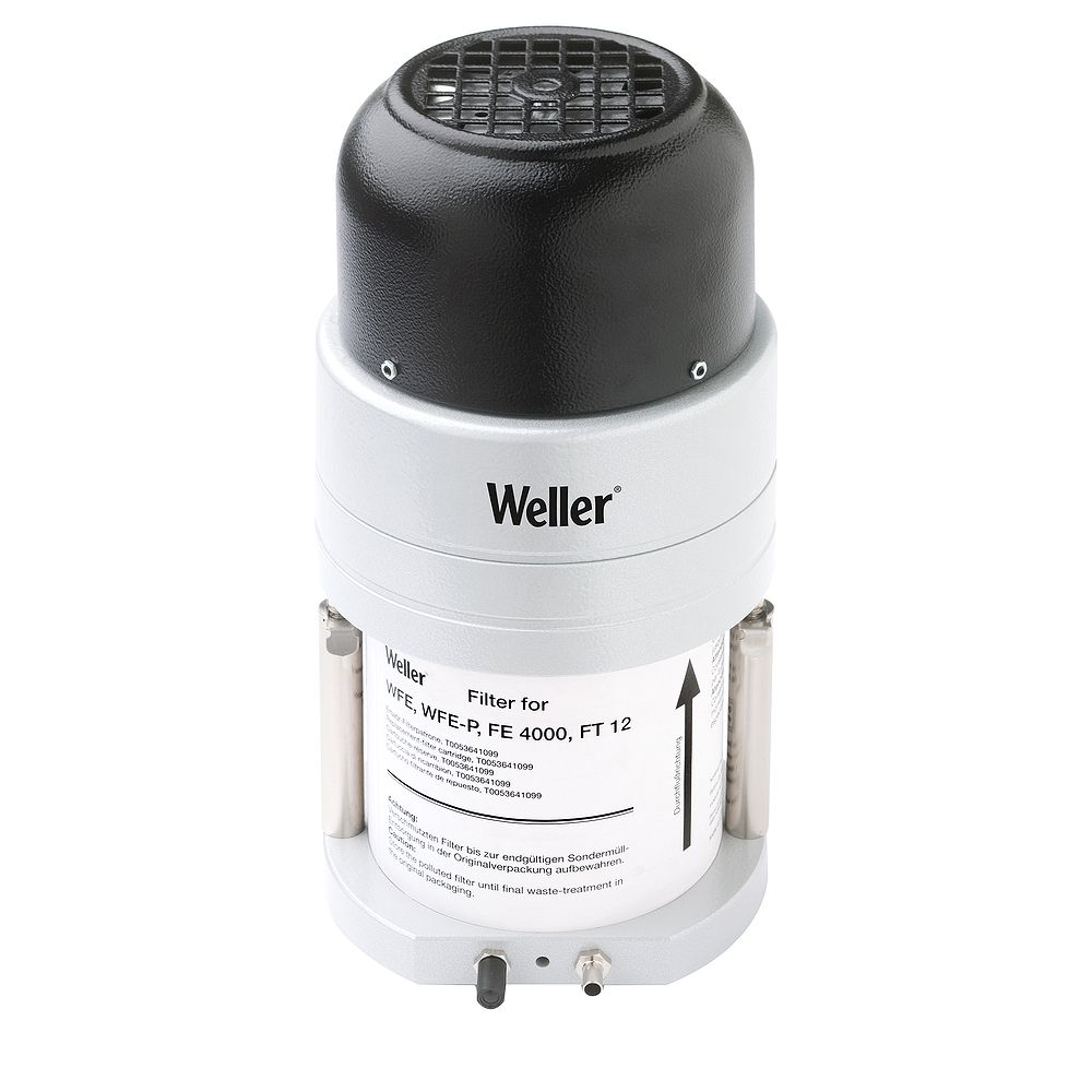 Дымоуловитель Weller WFE P 