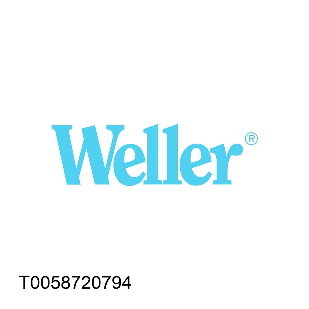 Запасной баррель Weller для адаптера серии ET-LT