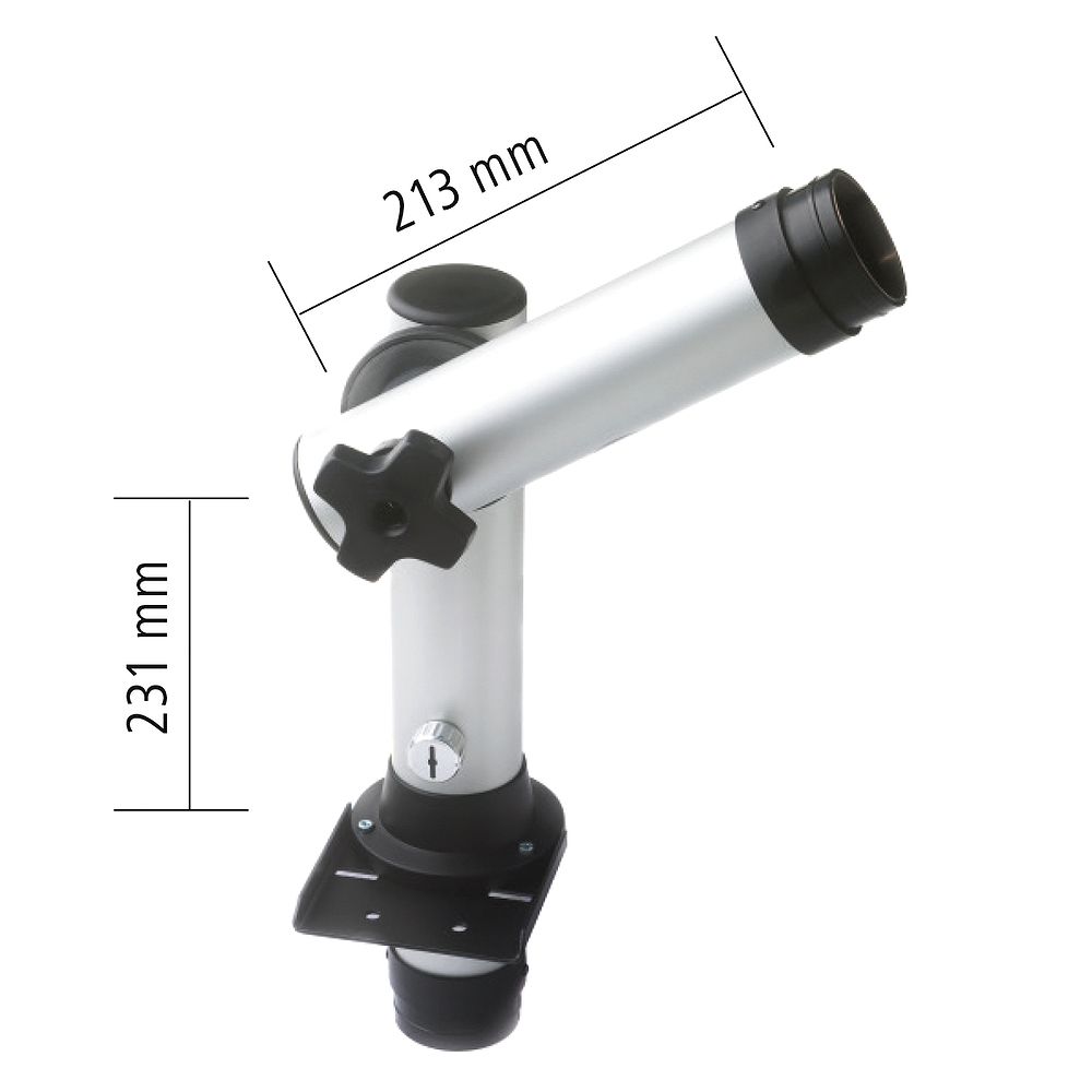 Штатив Weller 1 Joint Extraction Arm