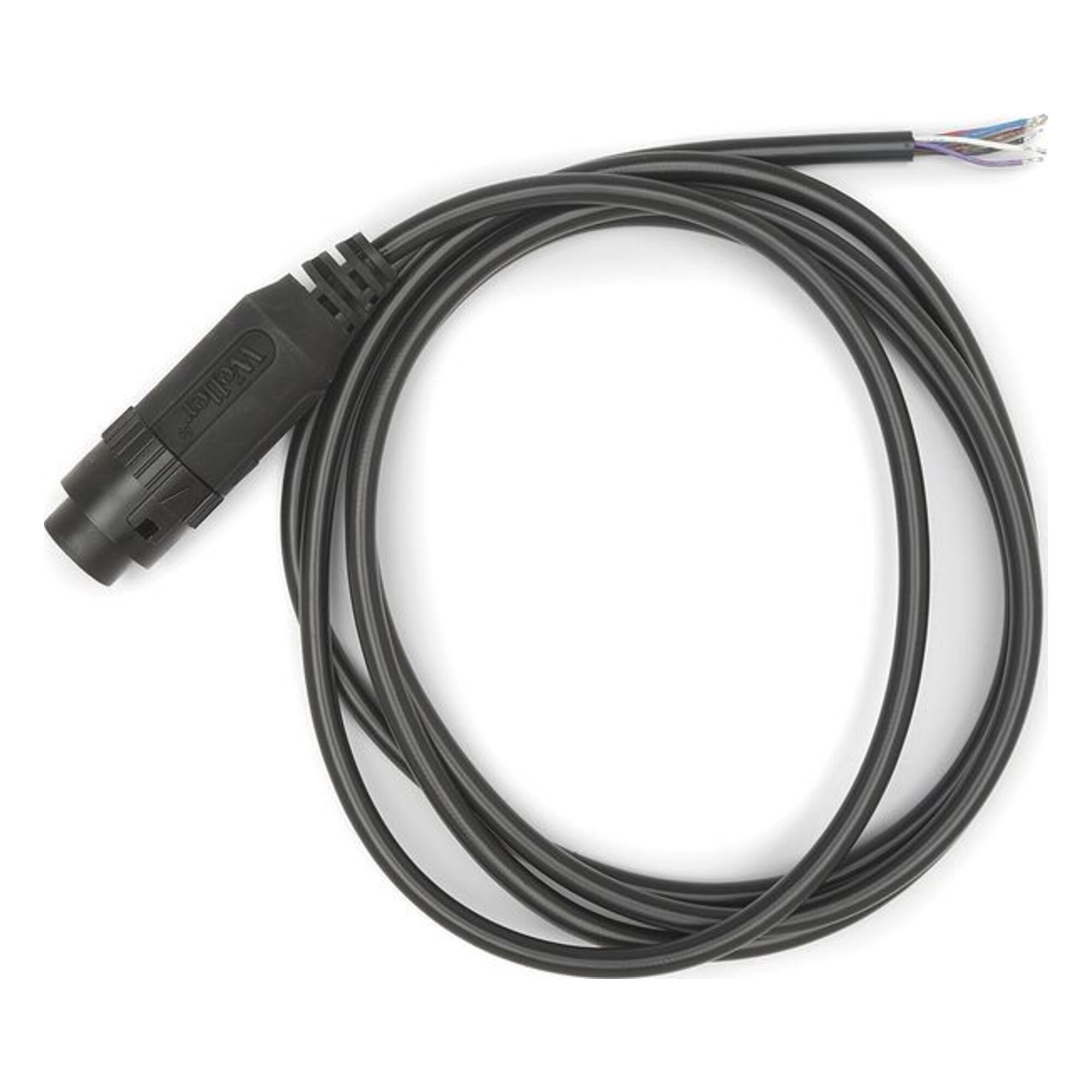 Кабель для паяльников WXP / WXDP 120, 1,6 м - Weller 58765715