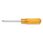 Отвёртка крестовая Phillips #2 x 4" - Weller X102N