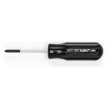 Отвёртка крестовая Phillips #0 XST-100 - Weller XST100N