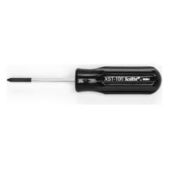 Отвёртка крестовая Phillips #0 XST-100 - Weller XST100N